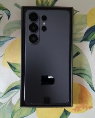 Samsung Galaxy S26 Ultra 12/256 Viola NUOVO 