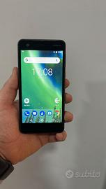 Nokia 2 Copper/Black 1 GB - 4598