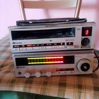 Stereo auto
