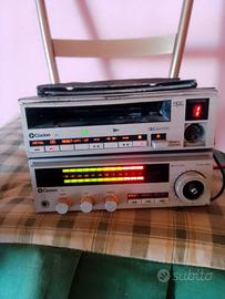 Stereo auto