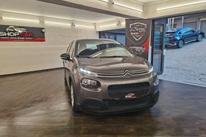 Citroen C3 PureTech 82 Feel