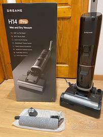 Dreame H14 Pro