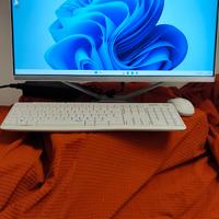 Computer All In One Yashi Pioneer S 24"