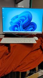 Computer All In One Yashi Pioneer S 24"