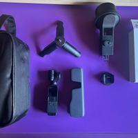 DJI OSMO POCKET 2