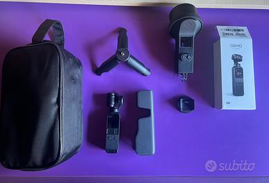 DJI OSMO POCKET 2