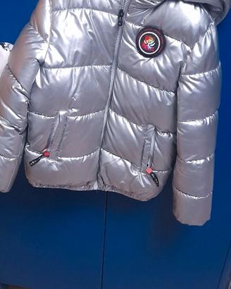 Piumino imbottito di Spiderman Original Marines