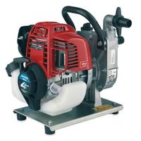 Motopompa Honda WX10T E1 acque chiare - Cardelli