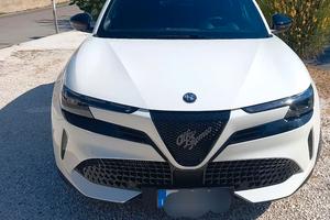 Alfa Romeo Junior eDTC6 1.2 Hybrid del 2025