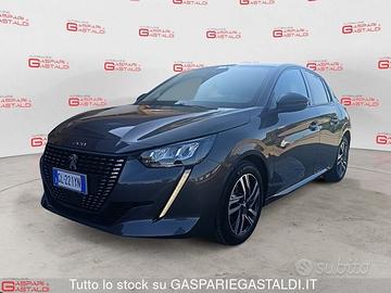Peugeot 208 PureTech 75 Stop&Start 5 porte Al...