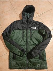Piumino The North Face Himalayan Light