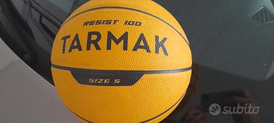 pallone da basket 