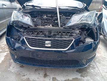 Fari x Seat Ibiza o Seat leon