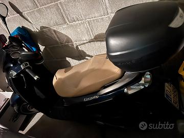 scooter come nuovo