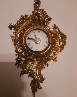 Orologio da parete vintage