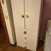 Mobile contenitore Ikea FOLJA