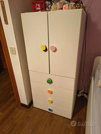 Mobile contenitore Ikea FOLJA