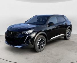 Peugeot 2008 PureTech 130 S&S EAT8 GT