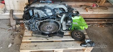 Motore subaru Forester per pezzi