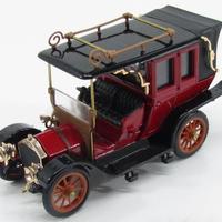 BIANCHI LANDAULET (1909)