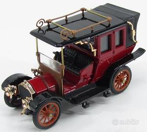 BIANCHI LANDAULET (1909)