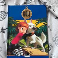 Disney BOLT - un eroe a quattro zampe