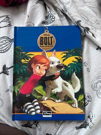 Disney BOLT - un eroe a quattro zampe