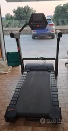 Tapis Roulant JK Wave Deck - T5
