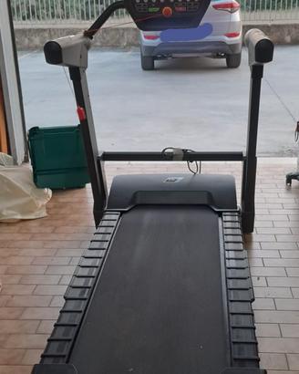 Tapis Roulant JK Wave Deck - T5