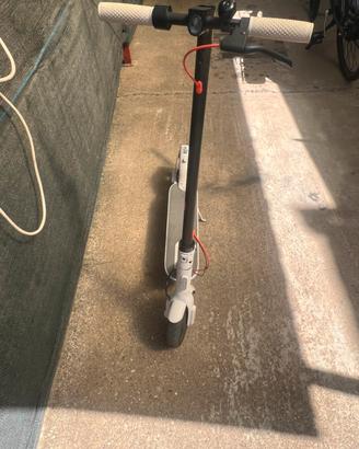 Monopattino elettrico