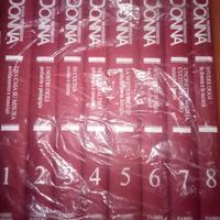 Nuova Professione Donna (Fabbri Editore 1988)