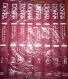 Nuova Professione Donna (Fabbri Editore 1988)