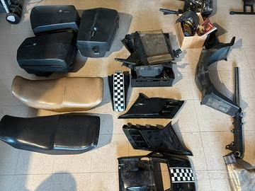 Ricambi bmw k100