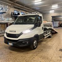 Carro attrezzi IVECO 35C14 PRONTA CONSEGNA
