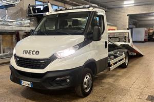 Carro attrezzi IVECO 35C14 PRONTA CONSEGNA