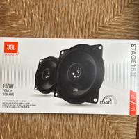 Casse auto JBL STAGE1 51F
