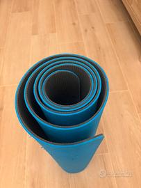Tappetino yoga/allenamento