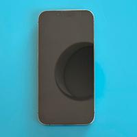 Iphone 13 pro 256gb nero