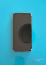 Iphone 13 pro 256gb nero