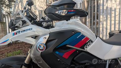 Bmw r 1200 gs - 2012