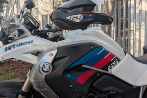 Bmw r 1200 gs - 2012