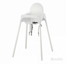 Seggiolone IKEA