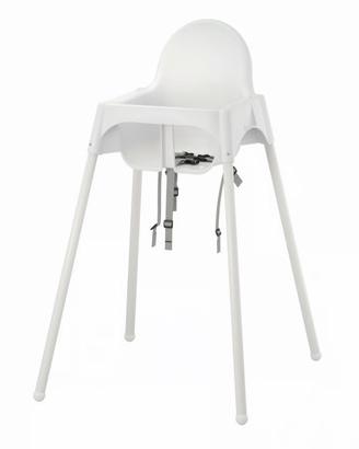 Seggiolone IKEA