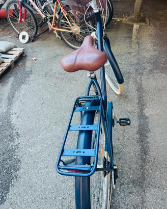 Bici da città