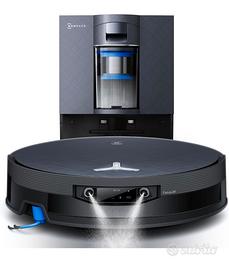 ECOVACS X12