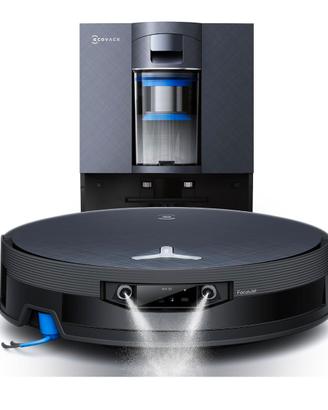ECOVACS X12