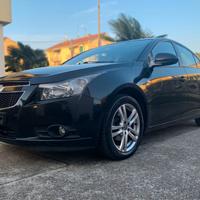 Chevrolet Cruze 1.8 GPL