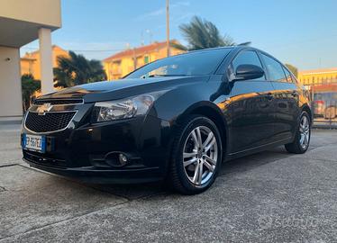 Chevrolet Cruze 1.8 GPL