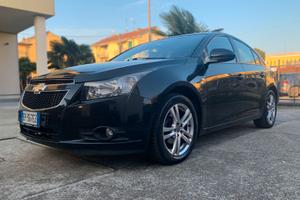Chevrolet Cruze 1.8 GPL