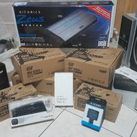 Impianto S.P.L completo